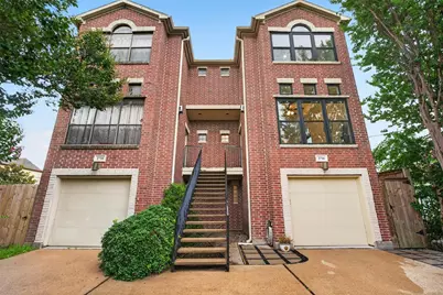 2716 Bagby Street, Houston, TX 77006 - Photo 26