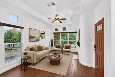 2716 Bagby Street, Houston, TX 77006 - Photo 2