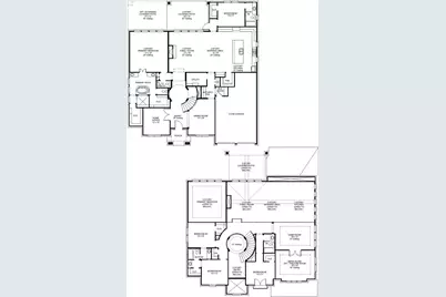 2507 Thistle Court, Fulshear, TX 77423 - Photo 2