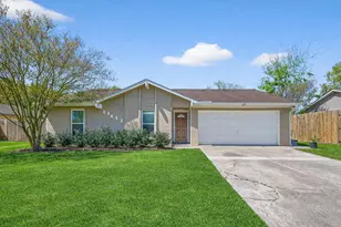 11411 Marrs Dr, Houston, TX 77065 - Photo 1