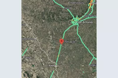 701 Jay, Cotulla, TX 78014 - Photo 4