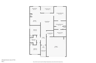 208 Lgt Smt Dr, Katy, TX 77493 - Photo 2