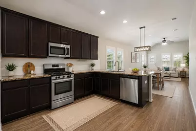 22627 Rosy Heights Trail, Tomball, TX 77377 - Photo 4