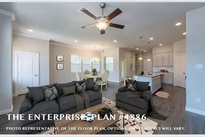 11459 Billy Bobs Street, Montgomery, TX 77316 - Photo 6