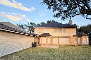 4415 April Meadow Way, Sugar Land, TX 77479 - Photo 32