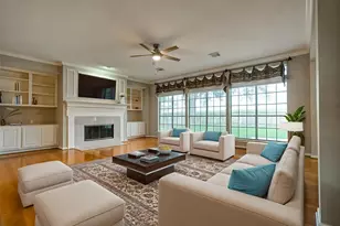 4415 April Meadow Way, Sugar Land, TX 77479 - Photo 10