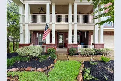 22634 Miramar Crest Drive, Tomball, TX 77375 - Photo 2
