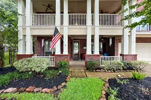22634 Miramar Crest Dr, Tomball, TX 77375 - Photo 2