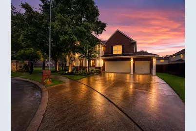 22634 Miramar Crest Drive, Tomball, TX 77375 - Photo 1