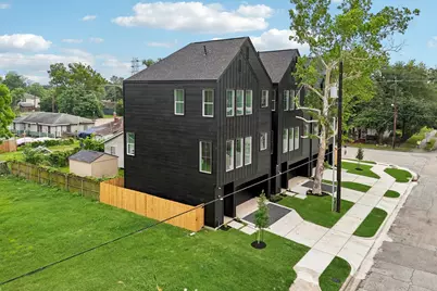 4506 Terry Street, Houston, TX 77009 - Photo 1