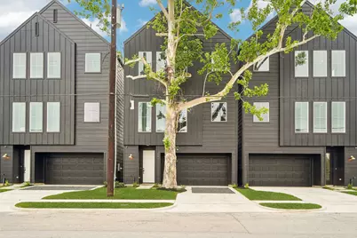 4506 Terry Street, Houston, TX 77009 - Photo 2