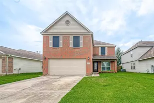 12538 Greensbrook Forest Dr, Houston, TX 77044 - Photo 2