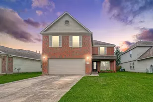 12538 Greensbrook Forest Dr, Houston, TX 77044 - Photo 1