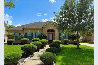 5222 Hanneck Valley Lane, Katy, TX 77450 - Photo 1