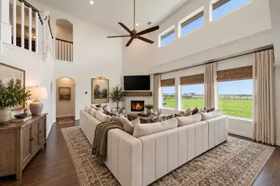 4012 Edgewater Terrace Lane, Waller, TX 77484 - Photo 2