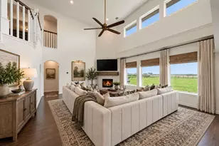4012 Edgewater Ter Ln, Waller, TX 77484 - Photo 2