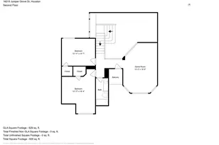 16015 Juniper Grove Dr, Houston, TX 77084 - Photo 20