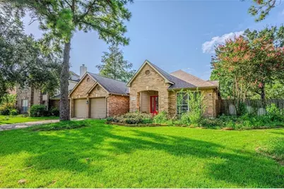 19402 Bear Meadow Lane, Katy, TX 77449 - Photo 1