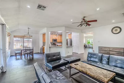 19402 Bear Meadow Lane, Katy, TX 77449 - Photo 10