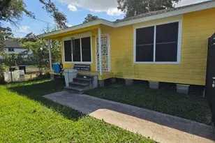 5418 Parker Rd, Houston, TX 77016 - Photo 1