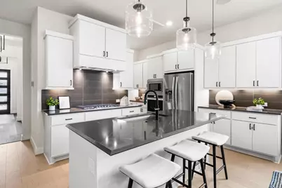 7402 Ridge Side Drive, Fulshear, TX 77441 - Photo 2