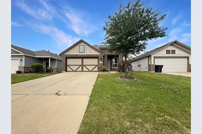 40839 Mostyn Hill Drive, Magnolia, TX 77354 - Photo 1