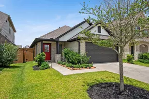 8111 Blue Fish Dr, Cypress, TX 77433 - Photo 2