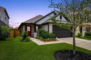 8111 Blue Fish Dr, Cypress, TX 77433 - Photo 1