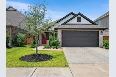 8111 Blue Fish Drive, Cypress, TX 77433 - Photo 6