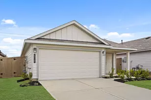 23165 Teakwood Hills Dr, Splendora, TX 77372 - Photo 2