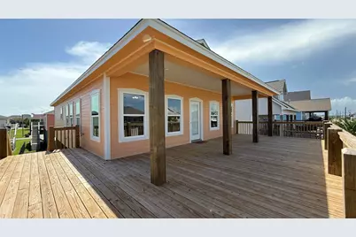 865 Palmetto Drive, Crystal Beach, TX 77650 - Photo 42