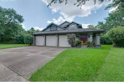 11310 Chiselhurst Way Court, Houston, TX 77065 - Photo 1