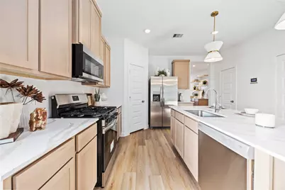 1056 Wheatley Oak Lane, Houston, TX 77091 - Photo 10