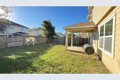 914 Crestmont Trail Drive, Missouri City, TX 77489 - Photo 48