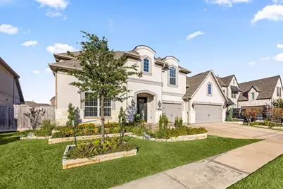 21318 Calico Aster Court, Cypress, TX 77433 - Photo 2