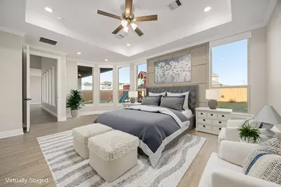 21318 Calico Aster Court, Cypress, TX 77433 - Photo 22