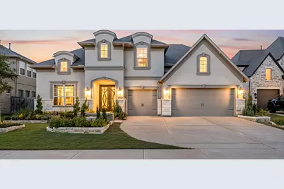 21318 Calico Aster Court, Cypress, TX 77433 - Photo 1