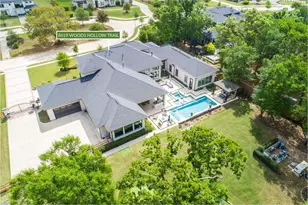 8619 Woods Hollow Trail, Fulshear, TX 77406 - Photo 44