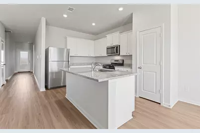 1023 Rosewood Trail, Beasley, TX 77417 - Photo 2