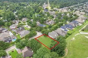 0 Bentwood Oaks Dr, Porter, TX 77365 - Photo 4