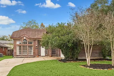 6327 Box Bluff Court, Sugar Land, TX 77479 - Photo 2