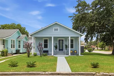 4702 Avenue N 1/2, Galveston, TX 77551 - Photo 2