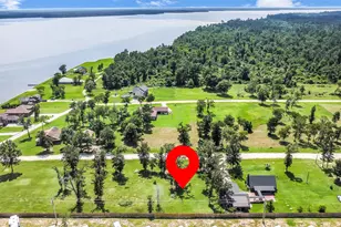 Lots 58 N/2 & 59 Evening Shade, Onalaska, TX 77360 - Photo 1