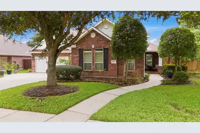 3915 Kinnerton Street, Pearland, TX 77584 - Photo 1