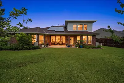 3915 Kinnerton Street, Pearland, TX 77584 - Photo 2