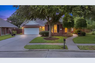 3915 Kinnerton Street, Pearland, TX 77584 - Photo 6