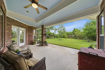 3915 Kinnerton Street, Pearland, TX 77584 - Photo 4
