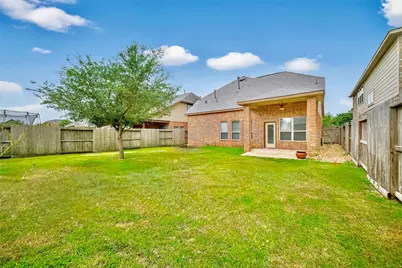 3515 Big Hickory Court, Fulshear, TX 77441 - Photo 42