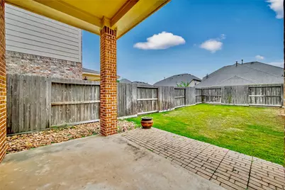 3515 Big Hickory Court, Fulshear, TX 77441 - Photo 40