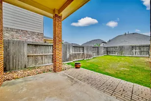 3515 Big Hickory Ct, Fulshear, TX 77441 - Photo 40